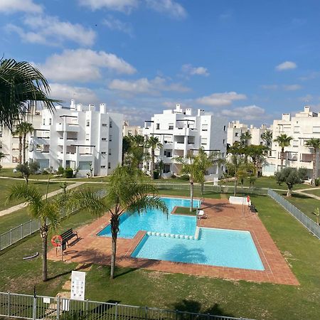 Apartamento En Resort De Golf Torre-Pacheco Esterno foto