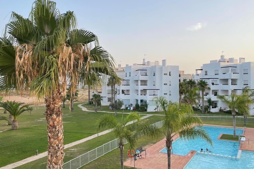 Apartamento En Resort De Golf Torre-Pacheco Esterno foto