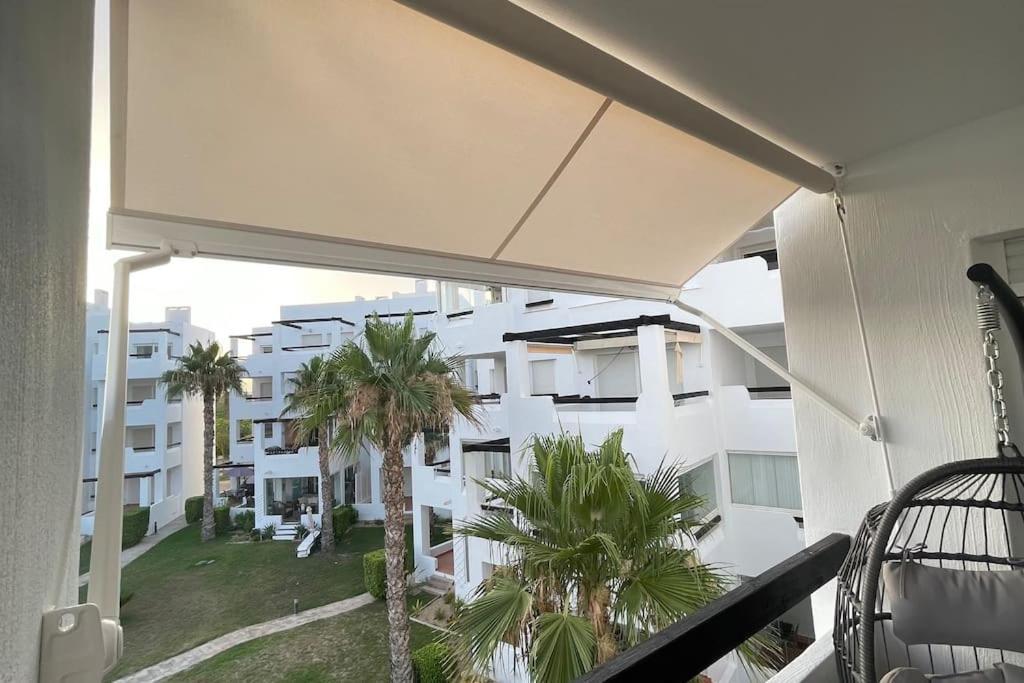 Apartamento En Resort De Golf Torre-Pacheco Esterno foto