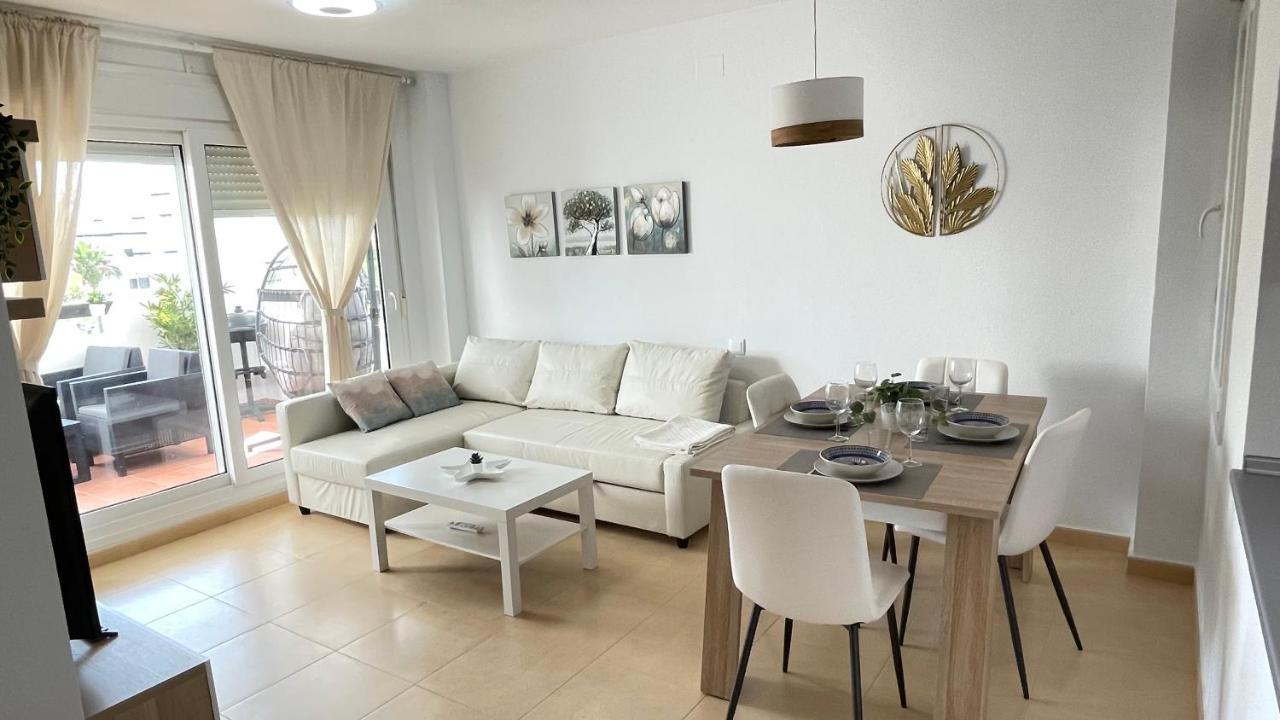 Apartamento En Resort De Golf Torre-Pacheco Esterno foto