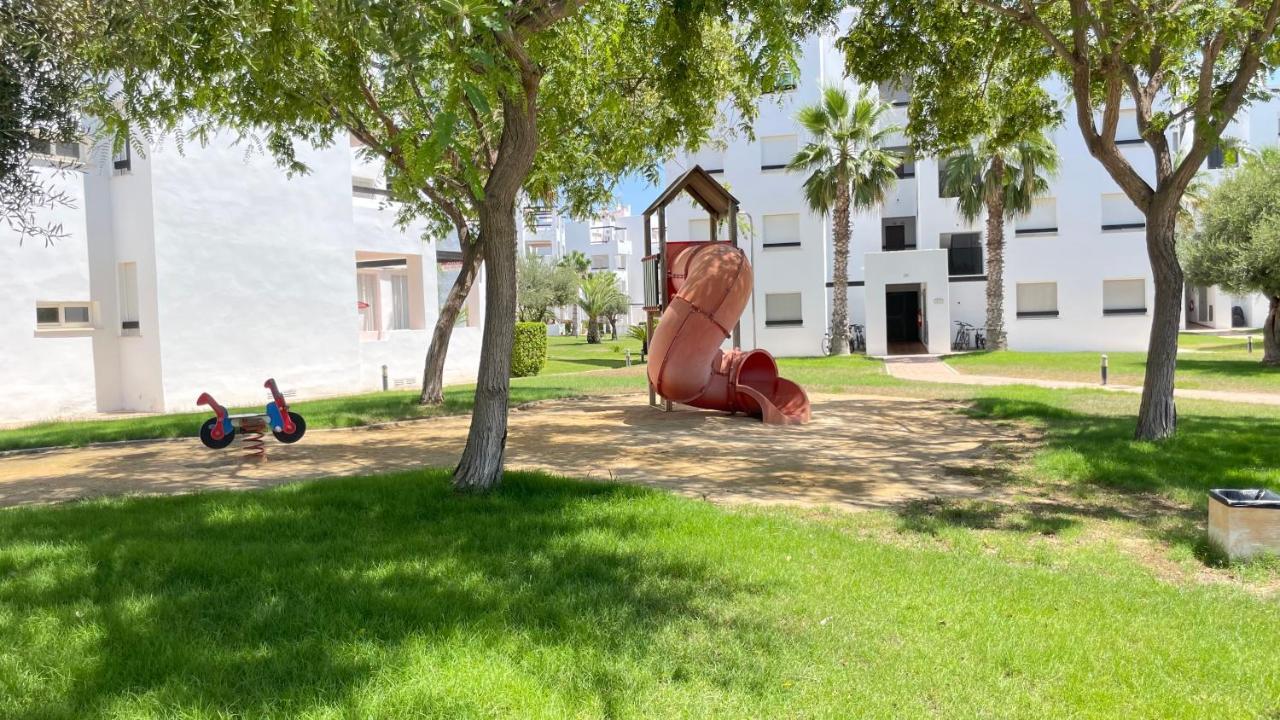 Apartamento En Resort De Golf Torre-Pacheco Esterno foto