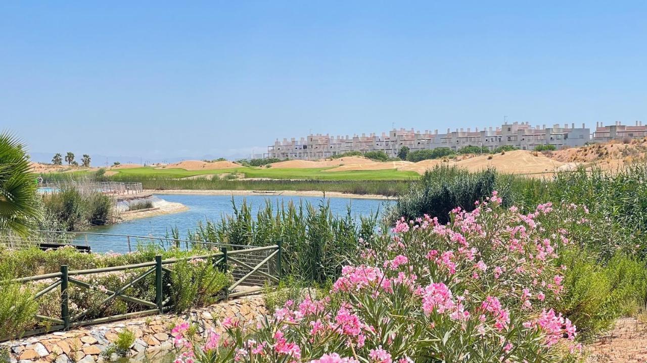 Apartamento En Resort De Golf Torre-Pacheco Esterno foto