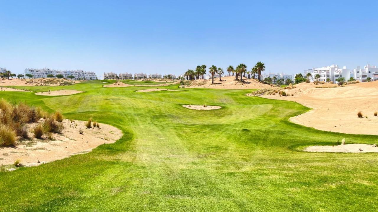 Apartamento En Resort De Golf Torre-Pacheco Esterno foto