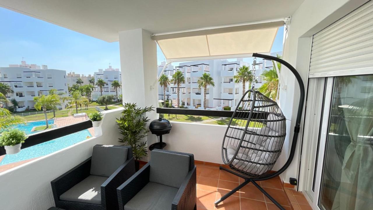Apartamento En Resort De Golf Torre-Pacheco Esterno foto