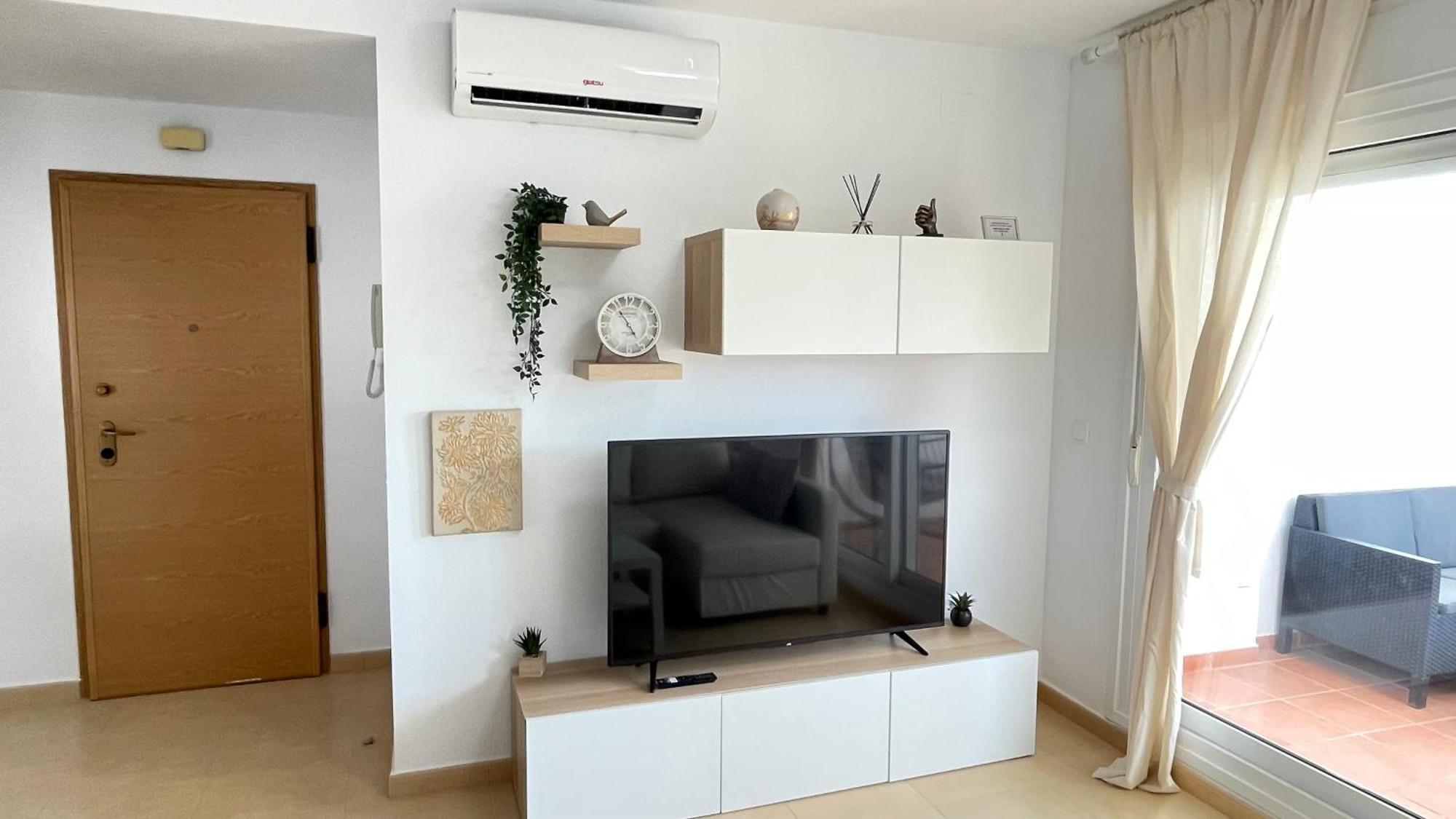 Apartamento En Resort De Golf Torre-Pacheco Esterno foto